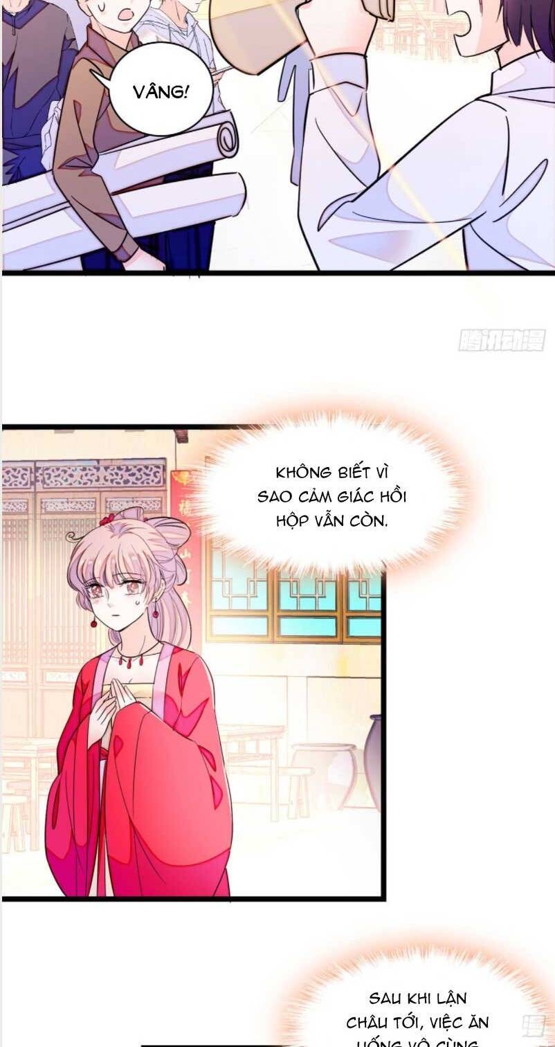 Toàn Mạng Đều Là Fan Cp Của Tôi Với Ảnh Đế Chapter 183.1 - 15