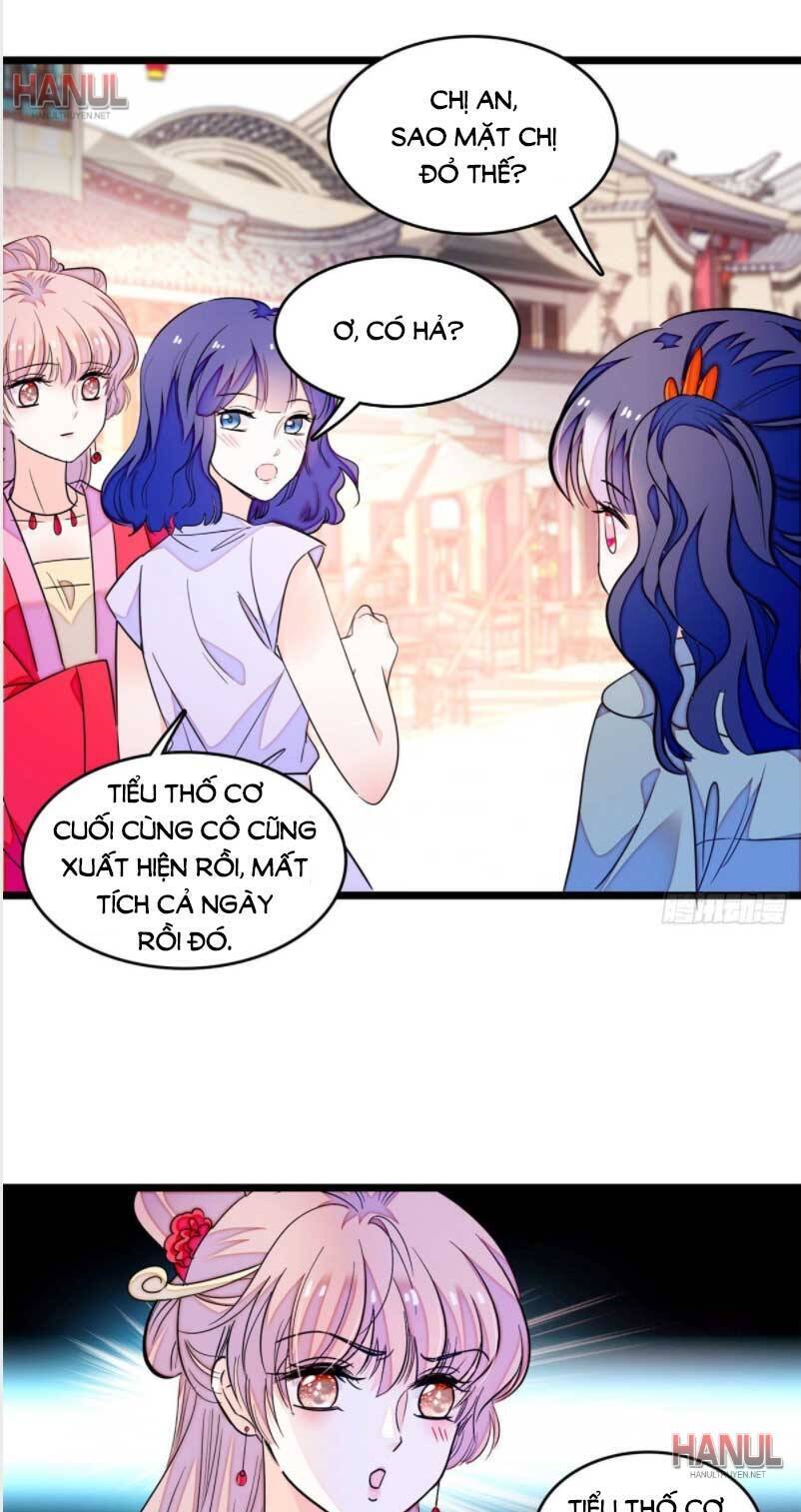 Toàn Mạng Đều Là Fan Cp Của Tôi Với Ảnh Đế Chapter 183.1 - 18