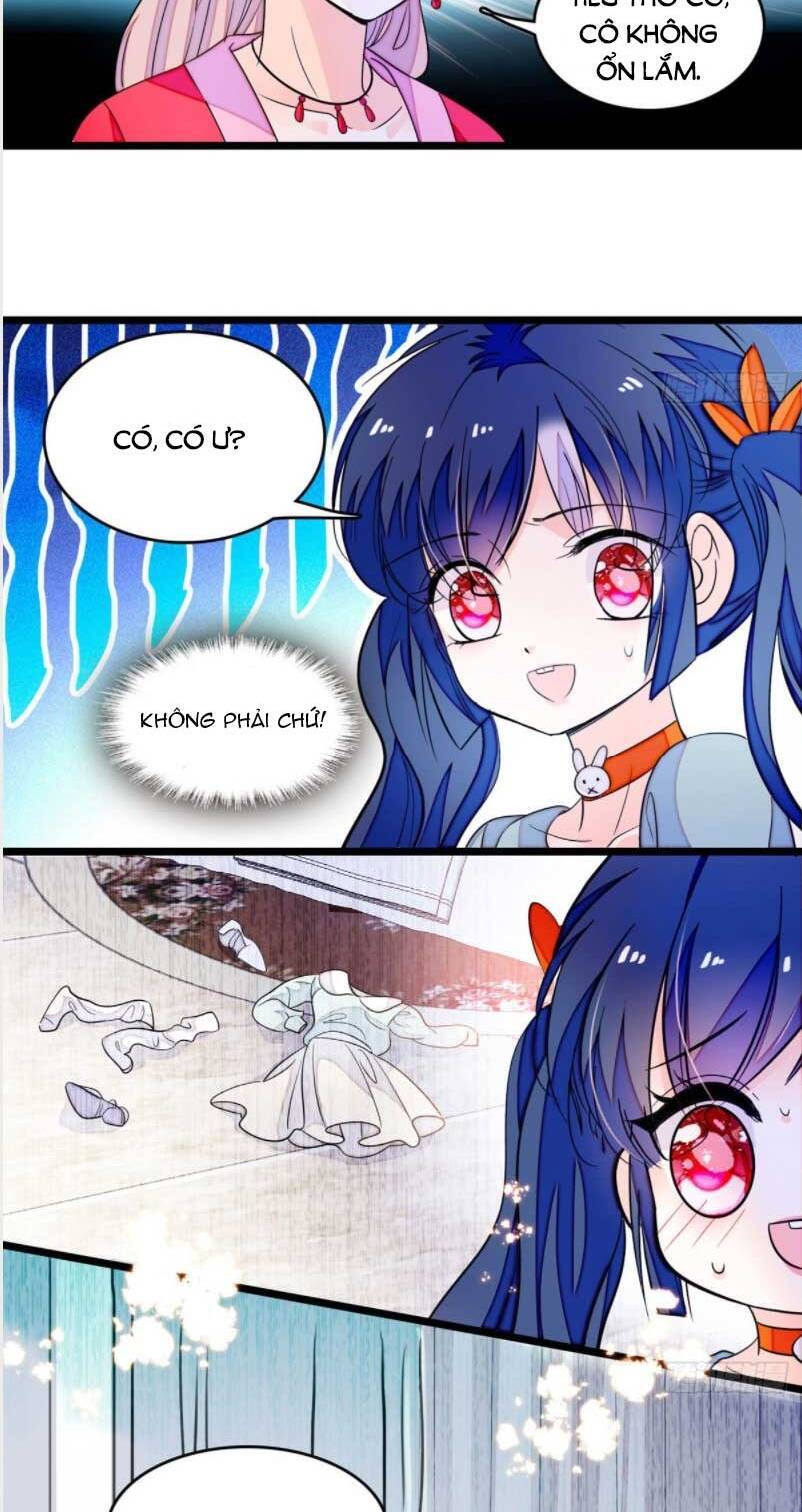 Toàn Mạng Đều Là Fan Cp Của Tôi Với Ảnh Đế Chapter 183.1 - 19