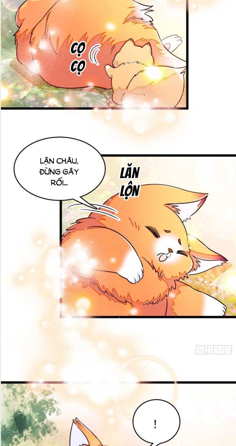 Toàn Mạng Đều Là Fan Cp Của Tôi Với Ảnh Đế Chapter 183.1 - 3