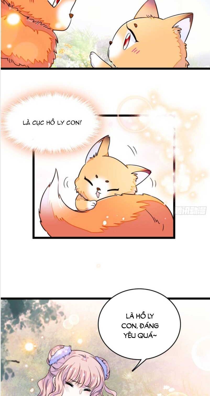Toàn Mạng Đều Là Fan Cp Của Tôi Với Ảnh Đế Chapter 183.1 - 5