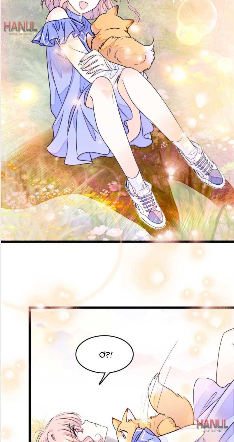 Toàn Mạng Đều Là Fan Cp Của Tôi Với Ảnh Đế Chapter 183.1 - 6