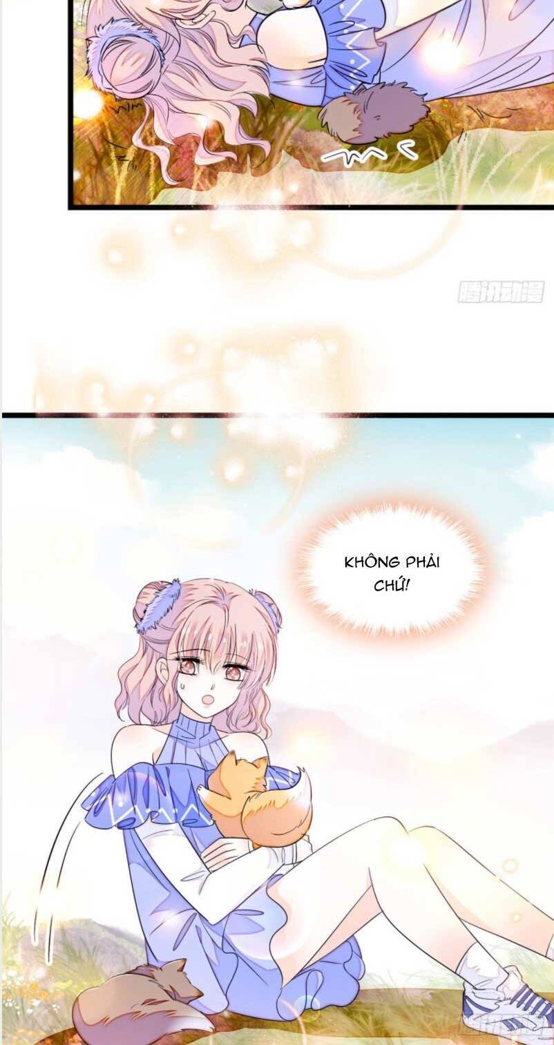 Toàn Mạng Đều Là Fan Cp Của Tôi Với Ảnh Đế Chapter 183.1 - 7