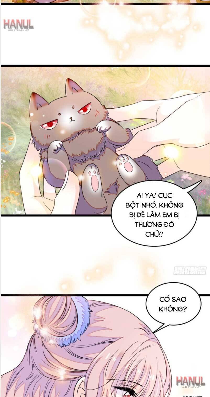 Toàn Mạng Đều Là Fan Cp Của Tôi Với Ảnh Đế Chapter 183.1 - 8