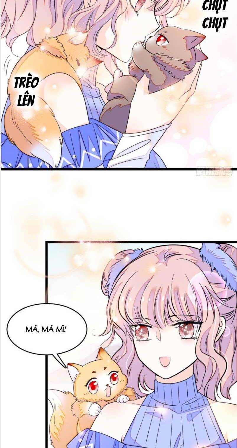 Toàn Mạng Đều Là Fan Cp Của Tôi Với Ảnh Đế Chapter 183.1 - 9