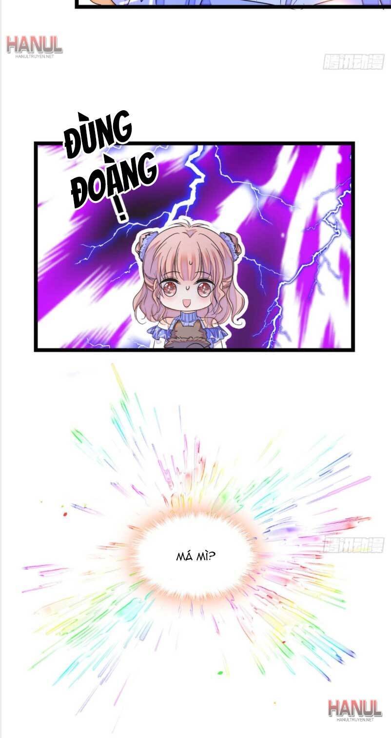 Toàn Mạng Đều Là Fan Cp Của Tôi Với Ảnh Đế Chapter 183.1 - 10