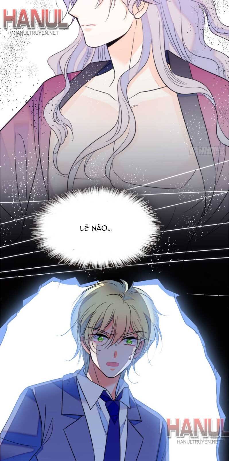 Toàn Mạng Đều Là Fan Cp Của Tôi Với Ảnh Đế Chapter 183.2 - 11