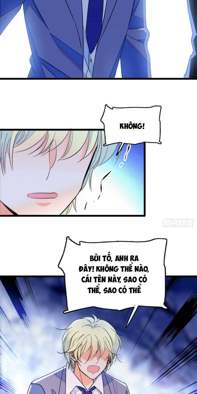 Toàn Mạng Đều Là Fan Cp Của Tôi Với Ảnh Đế Chapter 183.2 - 12