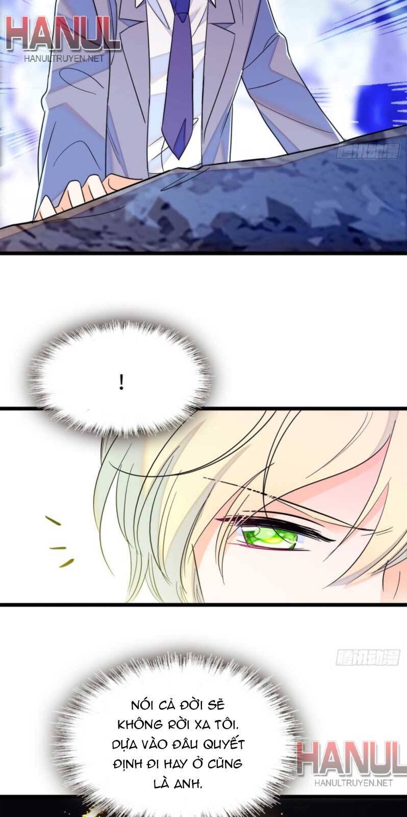 Toàn Mạng Đều Là Fan Cp Của Tôi Với Ảnh Đế Chapter 183.2 - 15