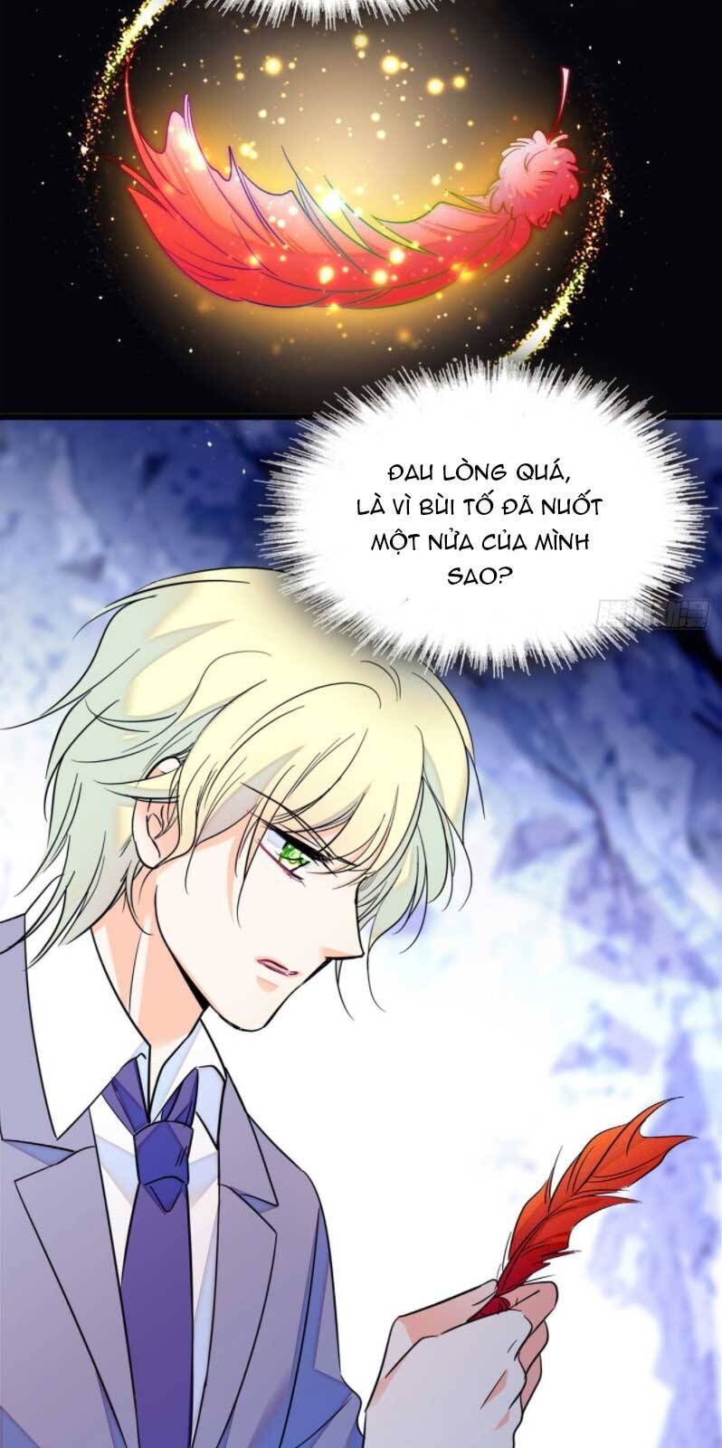 Toàn Mạng Đều Là Fan Cp Của Tôi Với Ảnh Đế Chapter 183.2 - 16