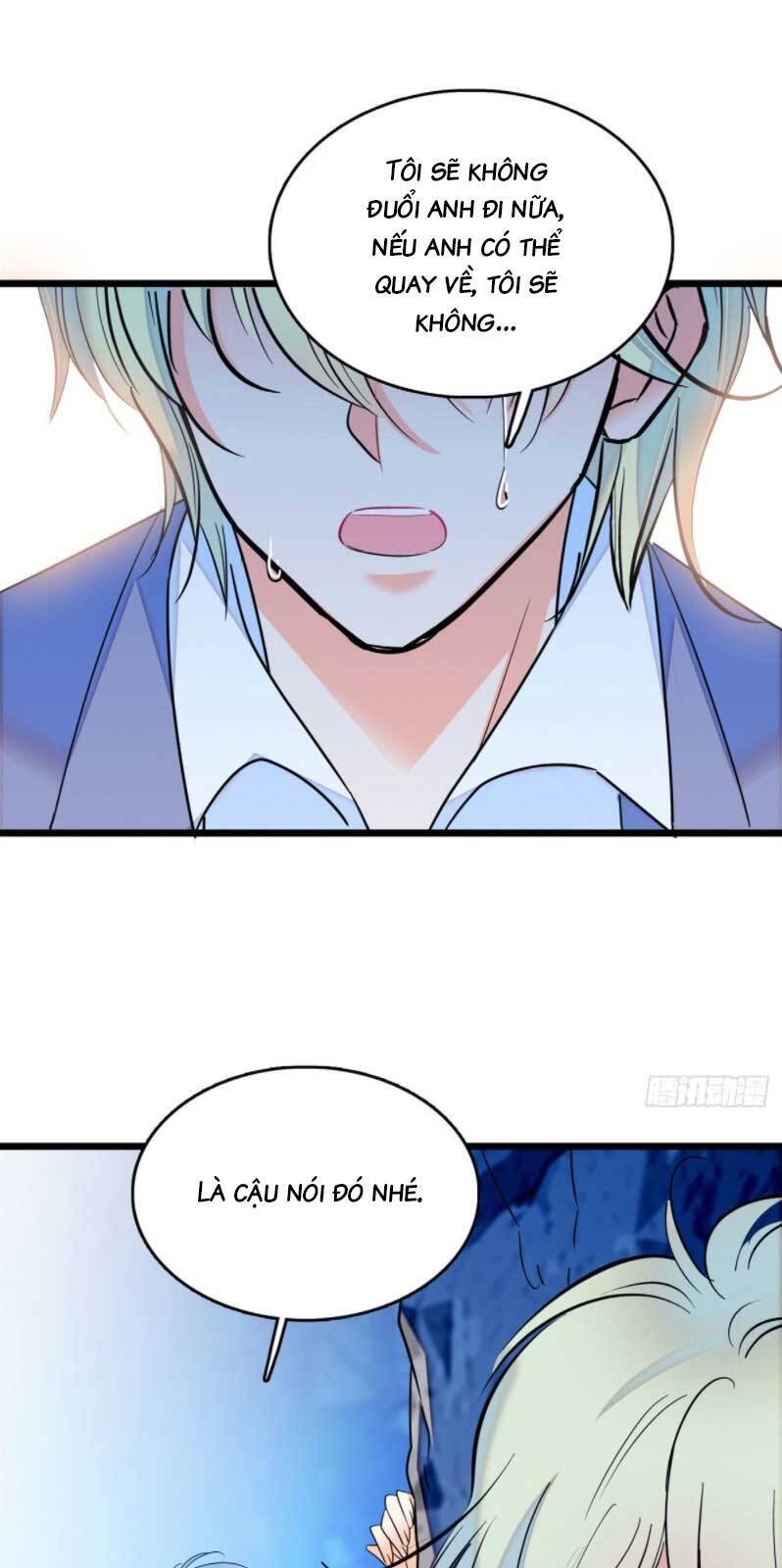 Toàn Mạng Đều Là Fan Cp Của Tôi Với Ảnh Đế Chapter 183.2 - 20