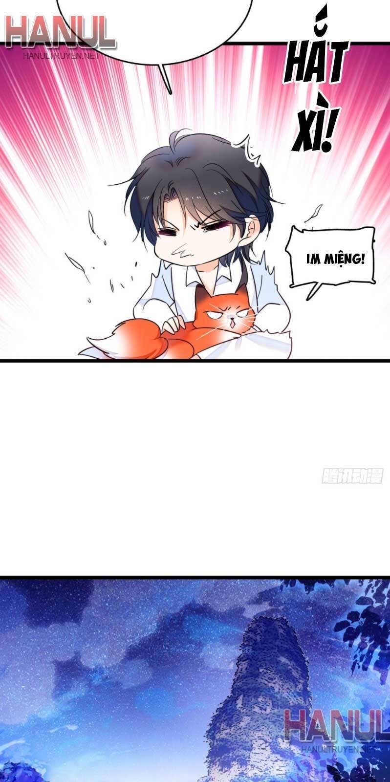 Toàn Mạng Đều Là Fan Cp Của Tôi Với Ảnh Đế Chapter 183.2 - 3