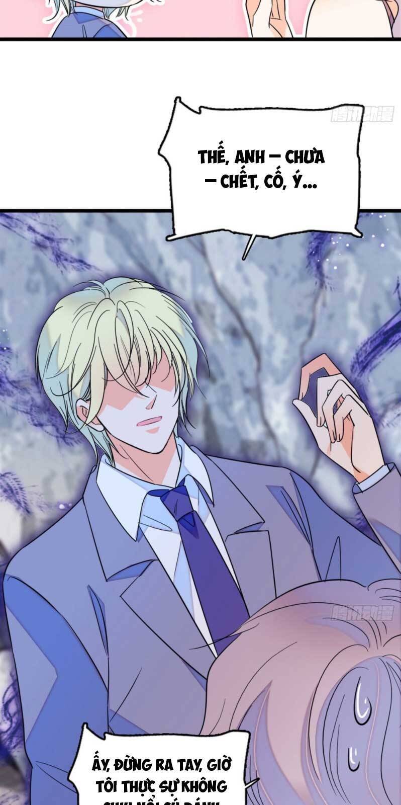 Toàn Mạng Đều Là Fan Cp Của Tôi Với Ảnh Đế Chapter 183.2 - 24