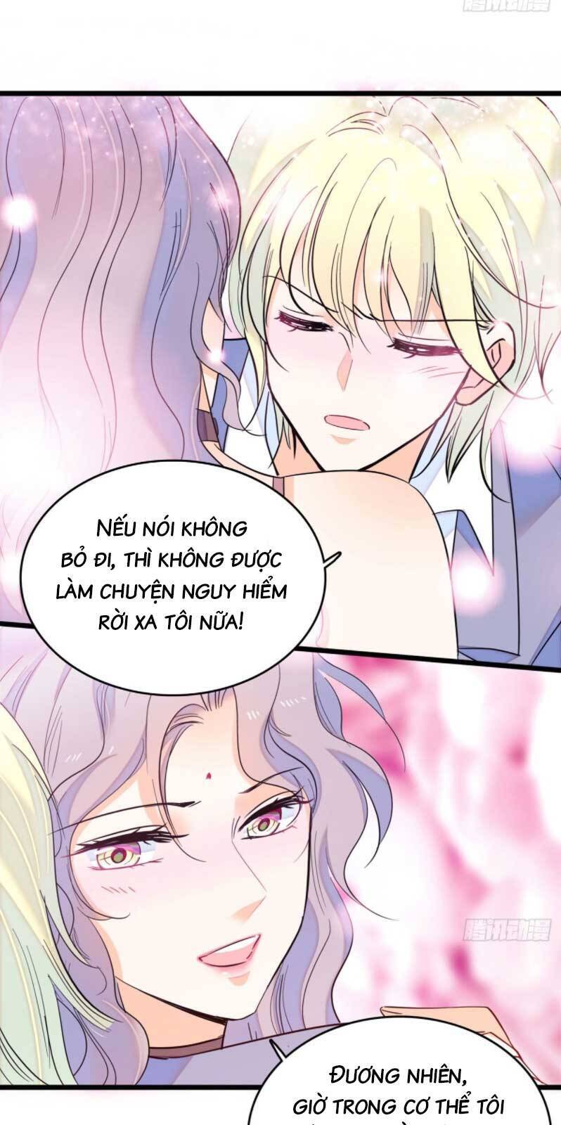 Toàn Mạng Đều Là Fan Cp Của Tôi Với Ảnh Đế Chapter 183.2 - 28