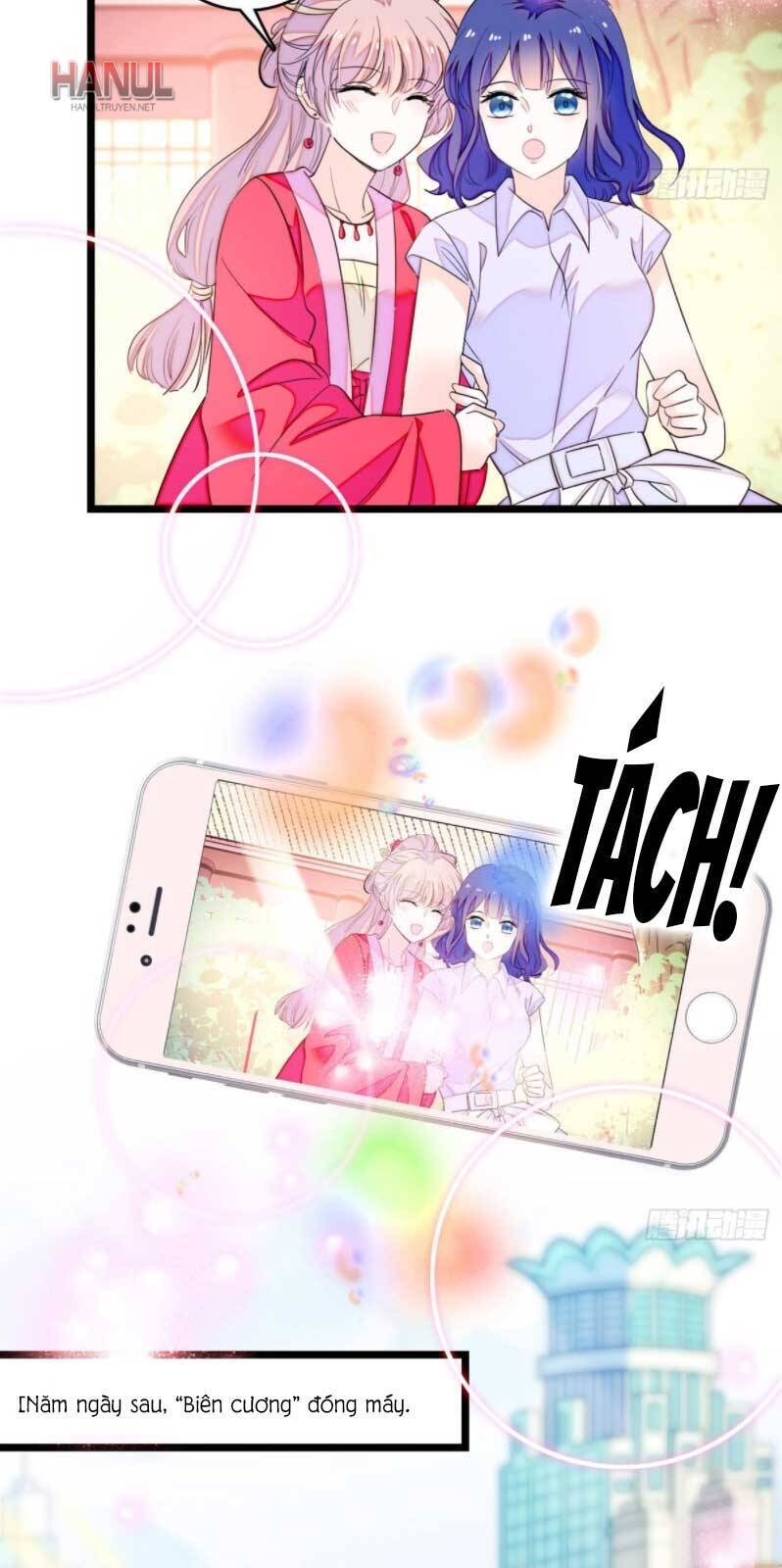Toàn Mạng Đều Là Fan Cp Của Tôi Với Ảnh Đế Chapter 183.2 - 29