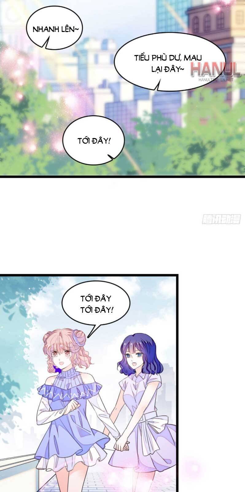 Toàn Mạng Đều Là Fan Cp Của Tôi Với Ảnh Đế Chapter 183.2 - 30