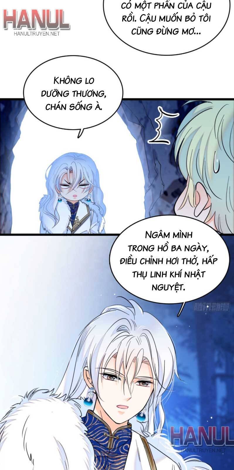 Toàn Mạng Đều Là Fan Cp Của Tôi Với Ảnh Đế Chapter 183.2 - 31