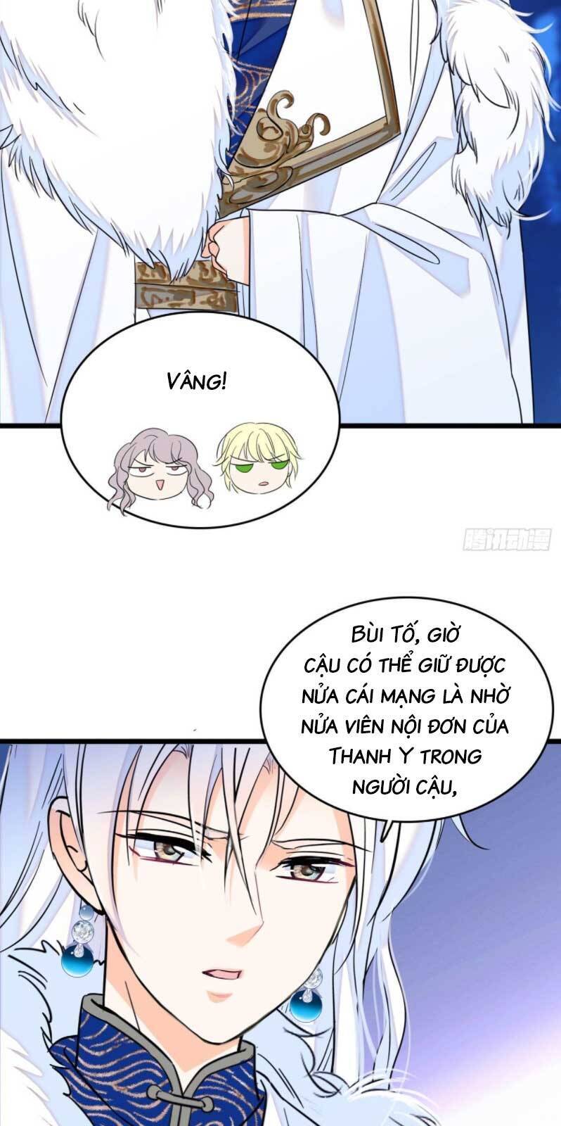 Toàn Mạng Đều Là Fan Cp Của Tôi Với Ảnh Đế Chapter 183.2 - 32