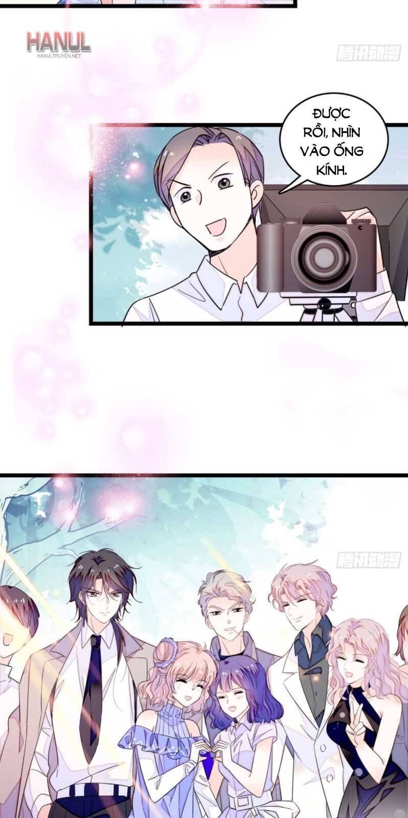 Toàn Mạng Đều Là Fan Cp Của Tôi Với Ảnh Đế Chapter 183.2 - 33