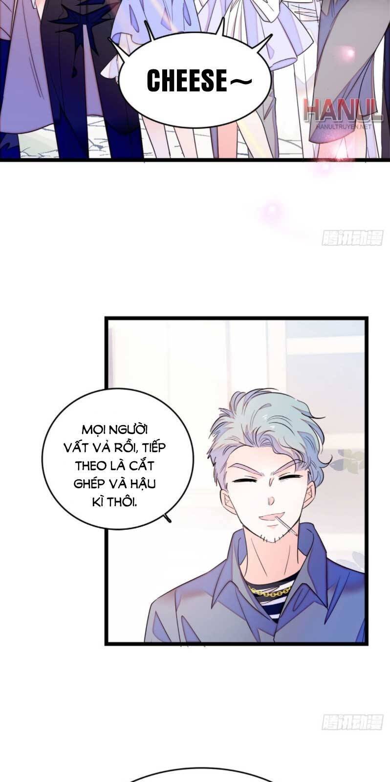 Toàn Mạng Đều Là Fan Cp Của Tôi Với Ảnh Đế Chapter 183.2 - 34