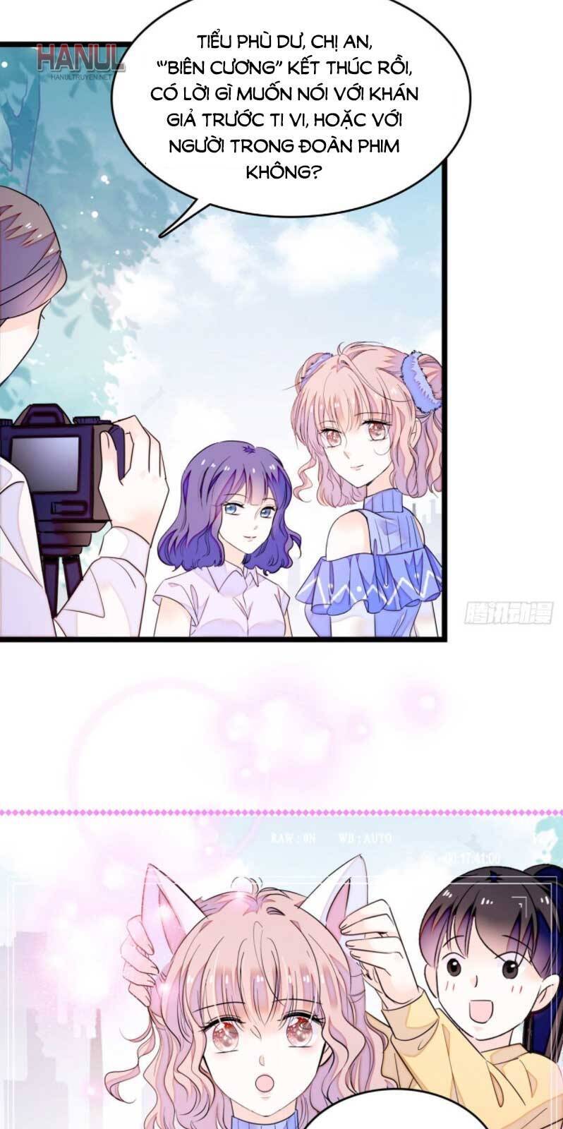 Toàn Mạng Đều Là Fan Cp Của Tôi Với Ảnh Đế Chapter 183.2 - 37