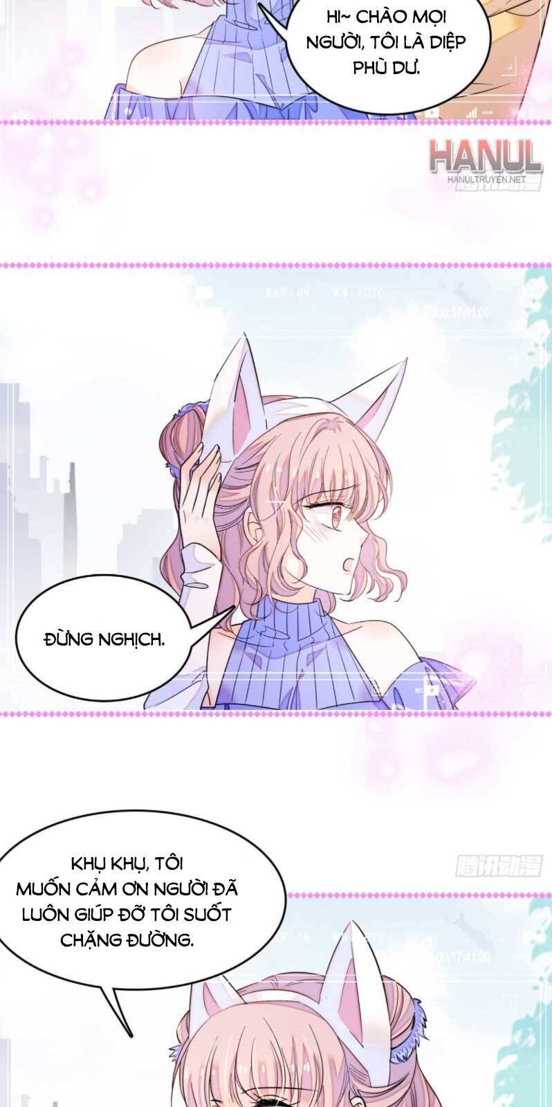 Toàn Mạng Đều Là Fan Cp Của Tôi Với Ảnh Đế Chapter 183.2 - 38