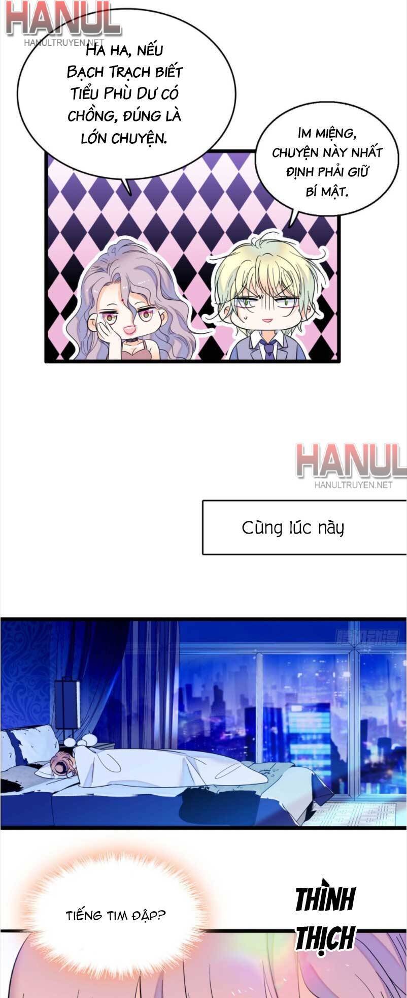 Toàn Mạng Đều Là Fan Cp Của Tôi Với Ảnh Đế Chapter 183.2 - 39