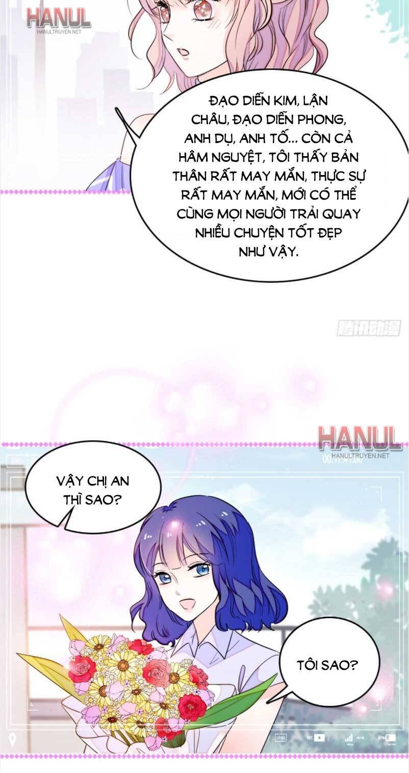 Toàn Mạng Đều Là Fan Cp Của Tôi Với Ảnh Đế Chapter 183.2 - 40