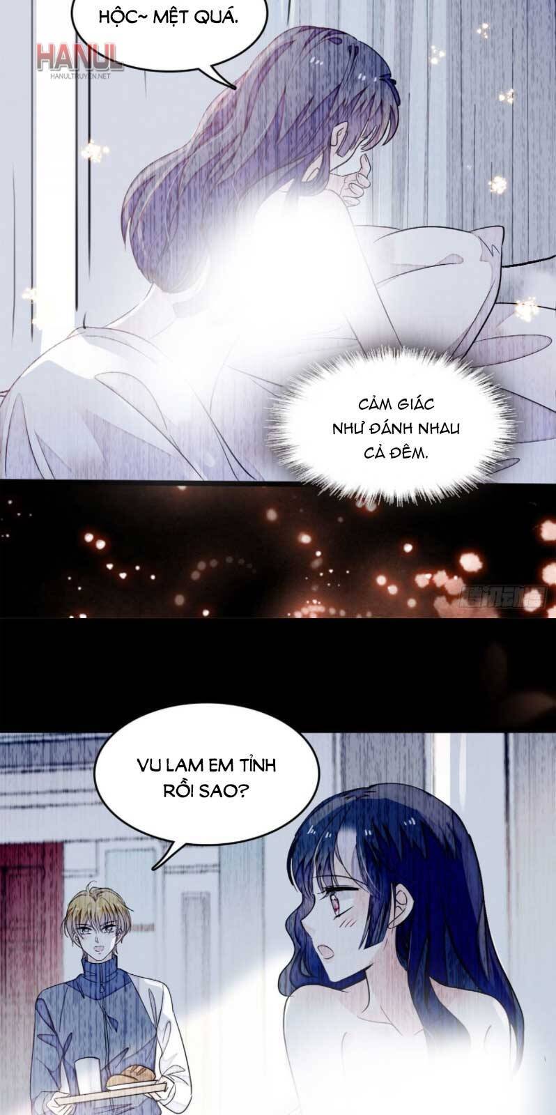 Toàn Mạng Đều Là Fan Cp Của Tôi Với Ảnh Đế Chapter 183.2 - 5