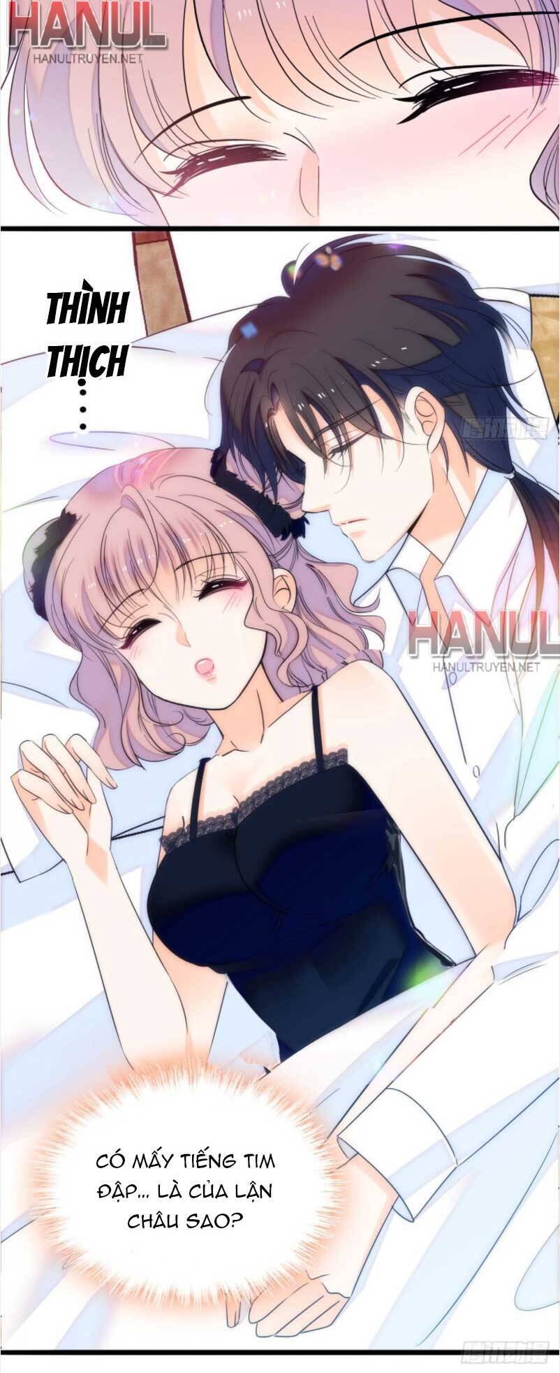 Toàn Mạng Đều Là Fan Cp Của Tôi Với Ảnh Đế Chapter 183.2 - 41