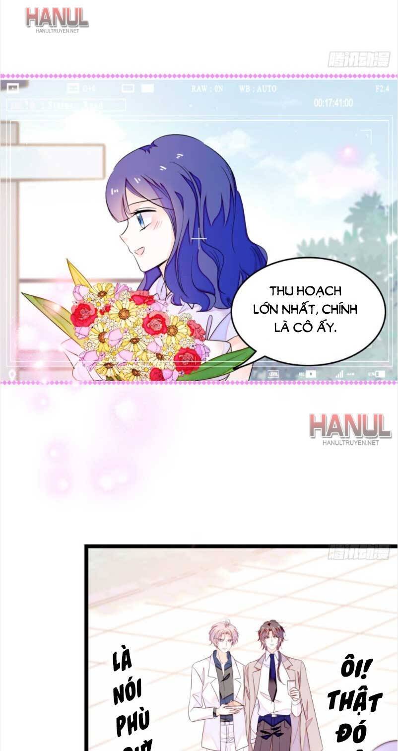 Toàn Mạng Đều Là Fan Cp Của Tôi Với Ảnh Đế Chapter 183.2 - 42