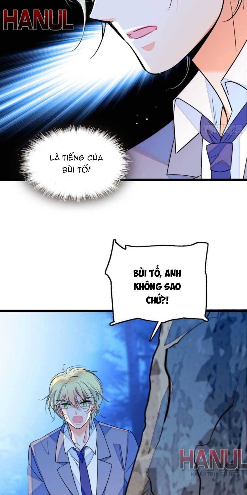 Toàn Mạng Đều Là Fan Cp Của Tôi Với Ảnh Đế Chapter 183.2 - 7