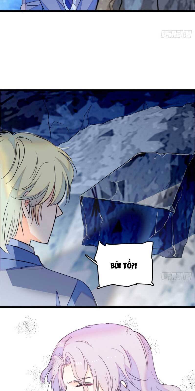 Toàn Mạng Đều Là Fan Cp Của Tôi Với Ảnh Đế Chapter 183.2 - 8