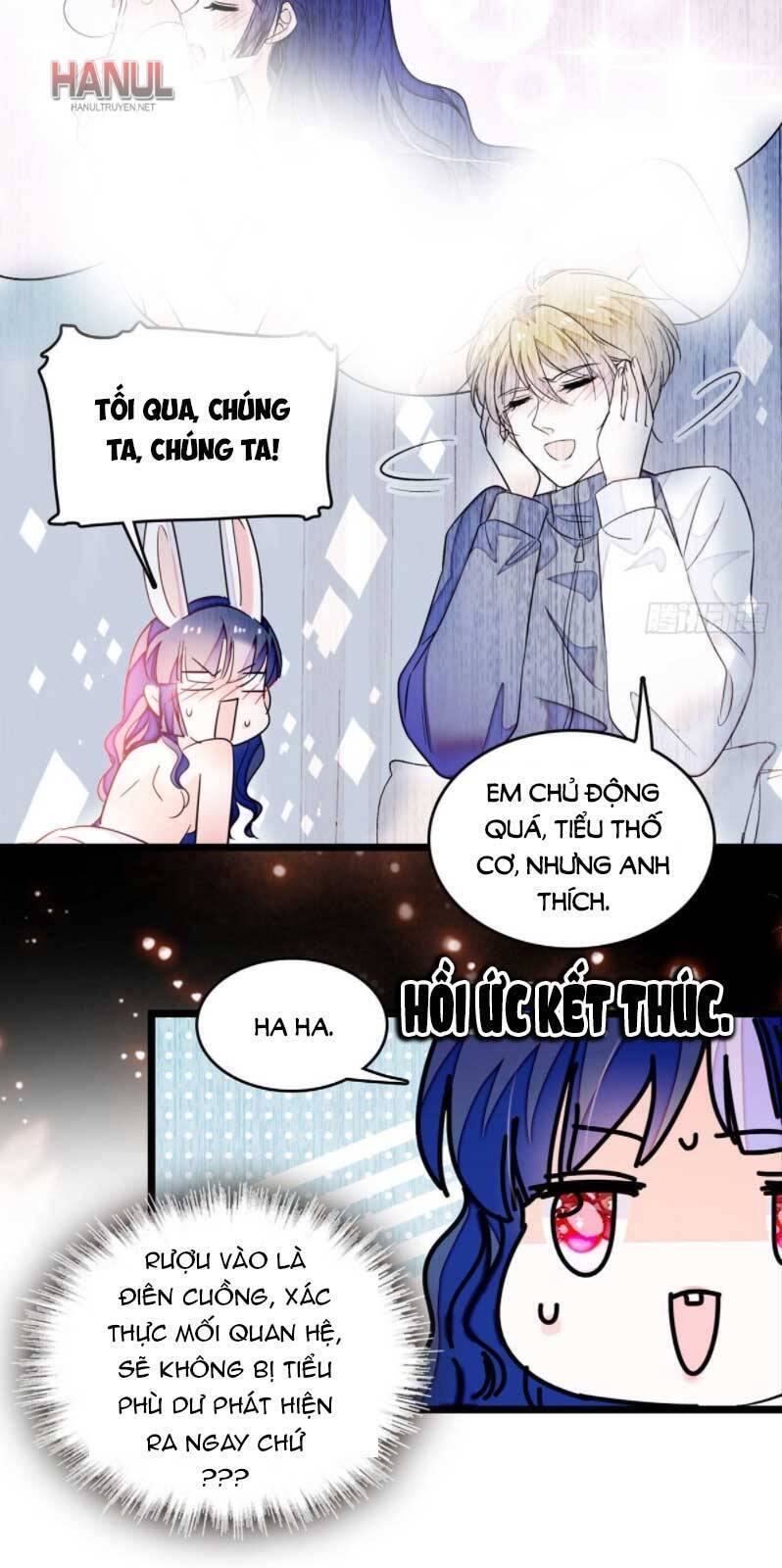 Toàn Mạng Đều Là Fan Cp Của Tôi Với Ảnh Đế Chapter 183.2 - 9