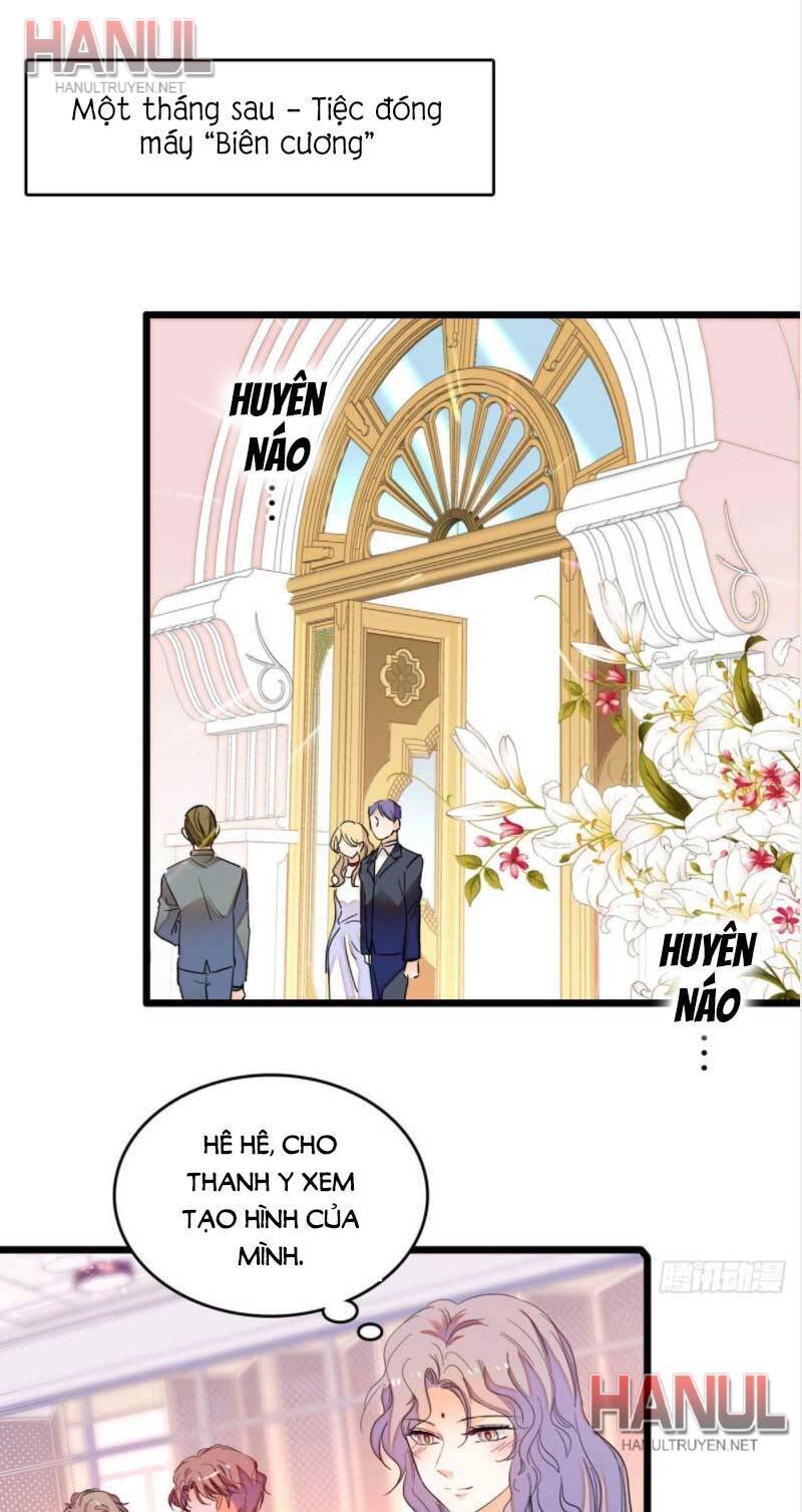 Toàn Mạng Đều Là Fan Cp Của Tôi Với Ảnh Đế Chapter 184 - 2