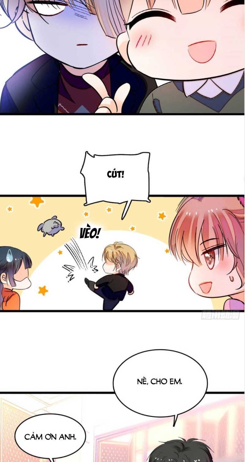 Toàn Mạng Đều Là Fan Cp Của Tôi Với Ảnh Đế Chapter 184 - 11
