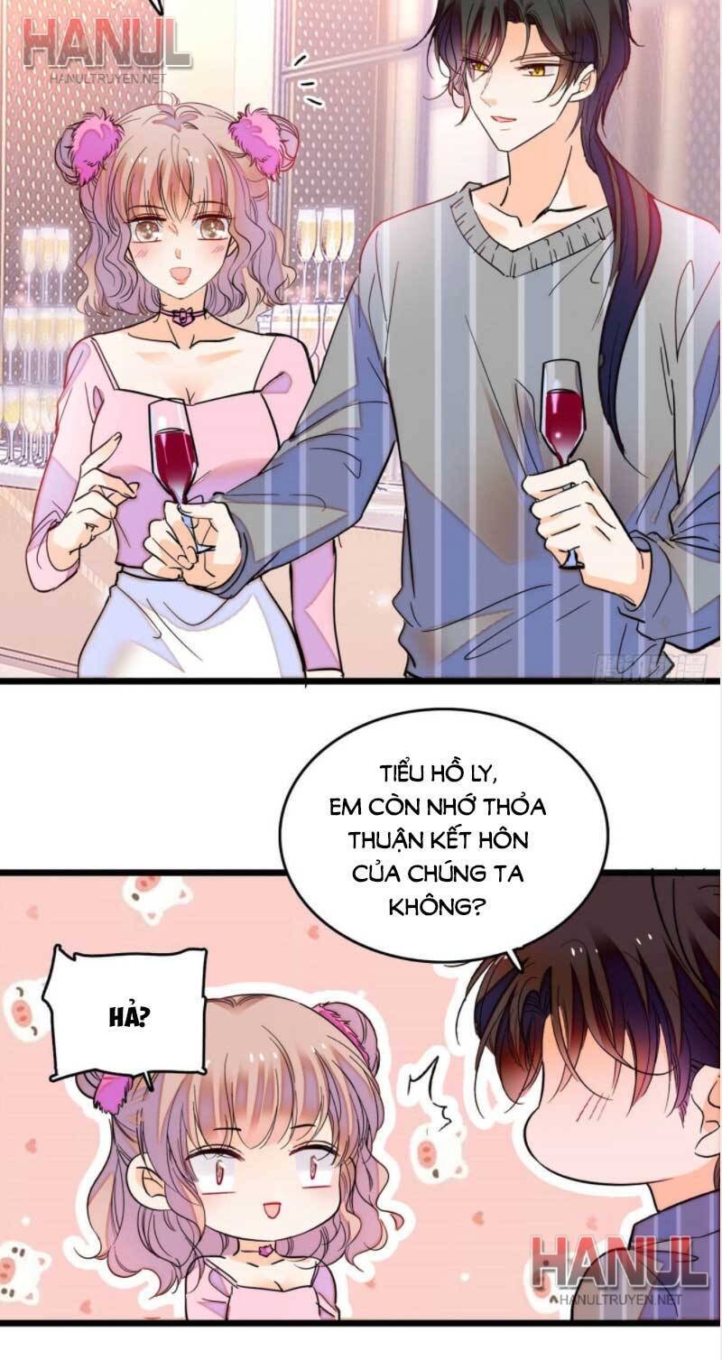 Toàn Mạng Đều Là Fan Cp Của Tôi Với Ảnh Đế Chapter 184 - 12