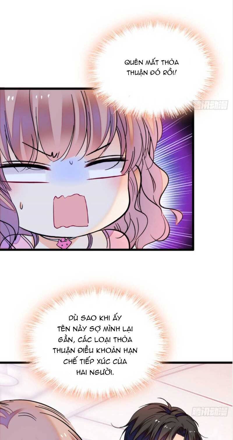 Toàn Mạng Đều Là Fan Cp Của Tôi Với Ảnh Đế Chapter 184 - 13