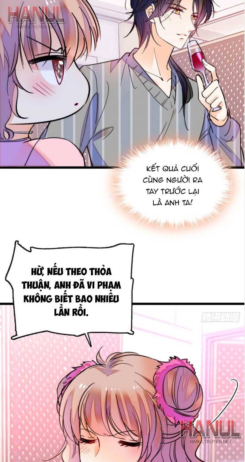 Toàn Mạng Đều Là Fan Cp Của Tôi Với Ảnh Đế Chapter 184 - 14