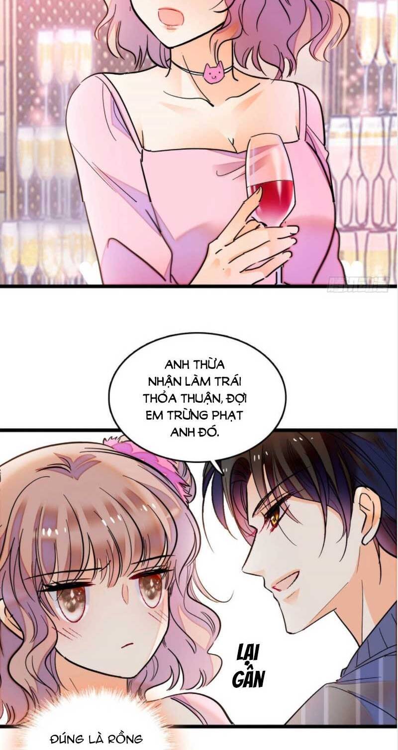 Toàn Mạng Đều Là Fan Cp Của Tôi Với Ảnh Đế Chapter 184 - 15