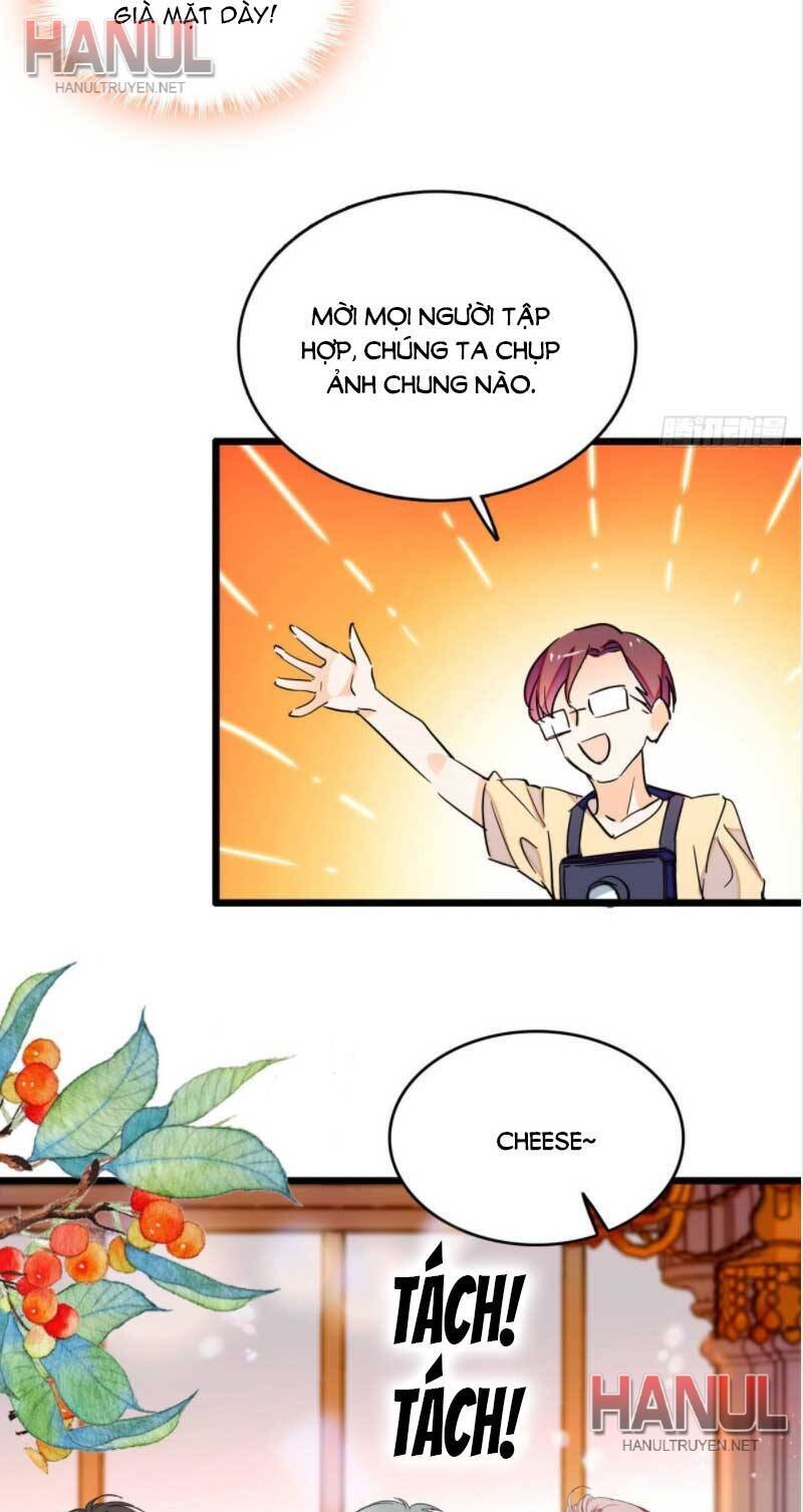 Toàn Mạng Đều Là Fan Cp Của Tôi Với Ảnh Đế Chapter 184 - 16