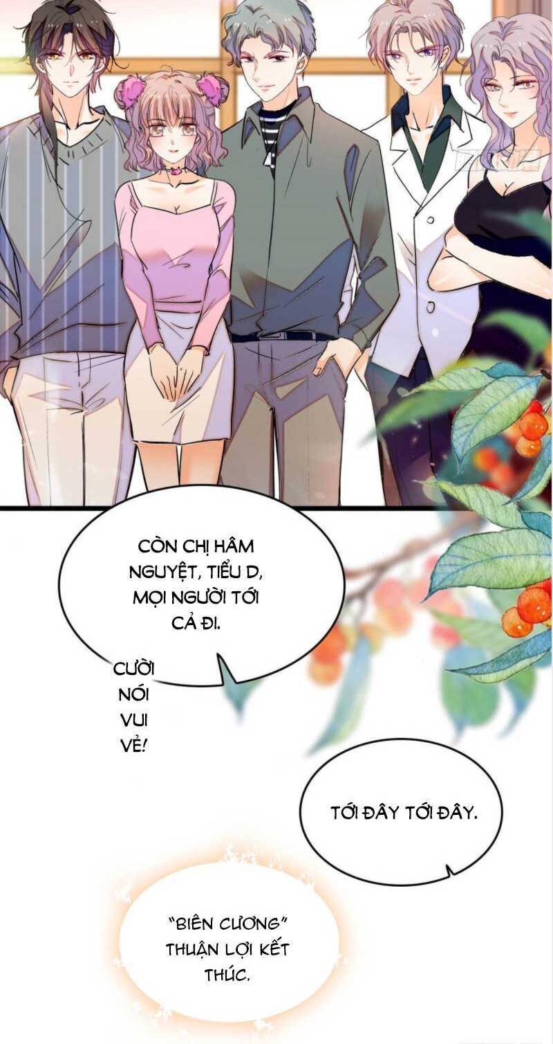 Toàn Mạng Đều Là Fan Cp Của Tôi Với Ảnh Đế Chapter 184 - 17