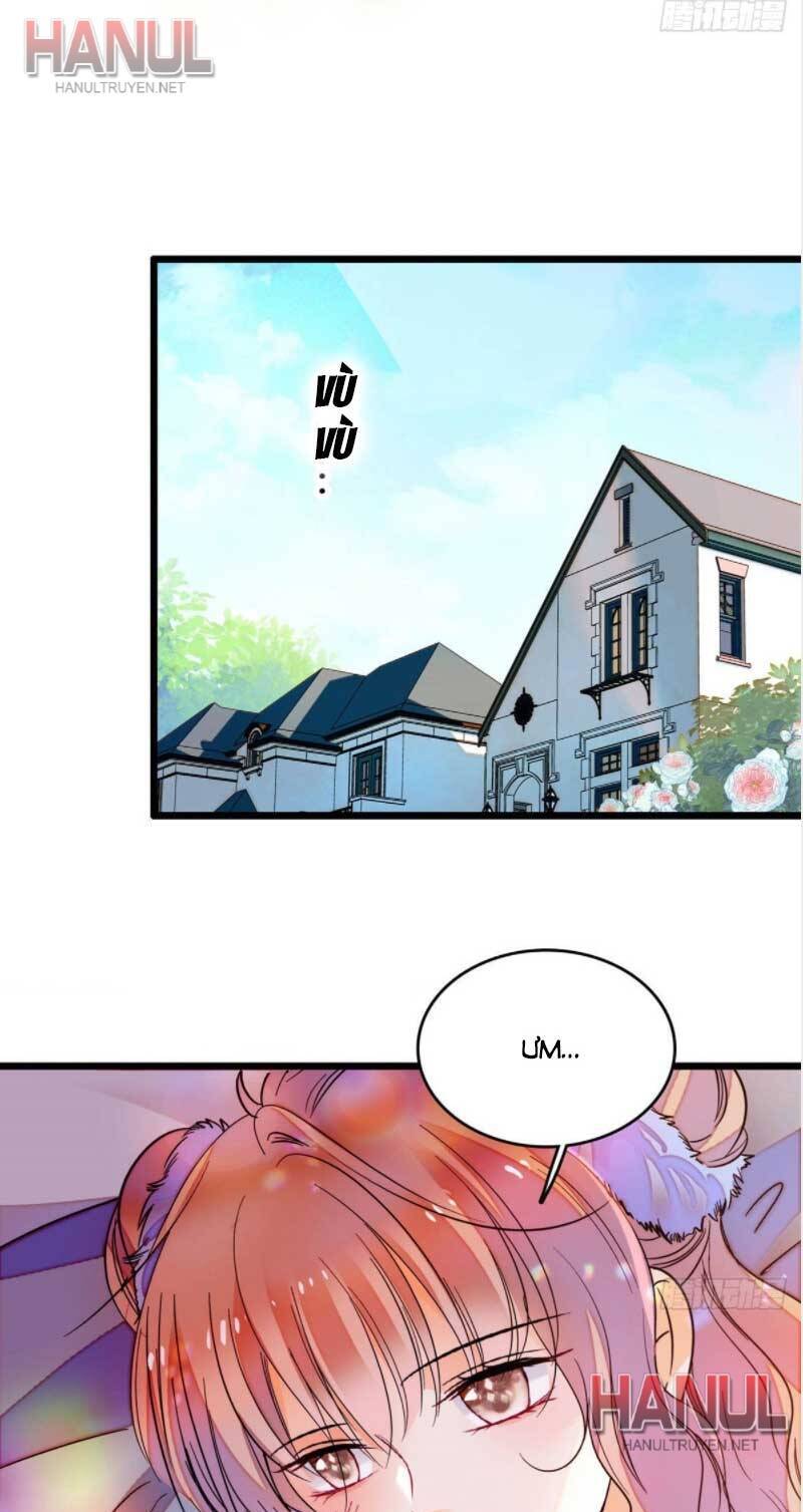 Toàn Mạng Đều Là Fan Cp Của Tôi Với Ảnh Đế Chapter 184 - 18