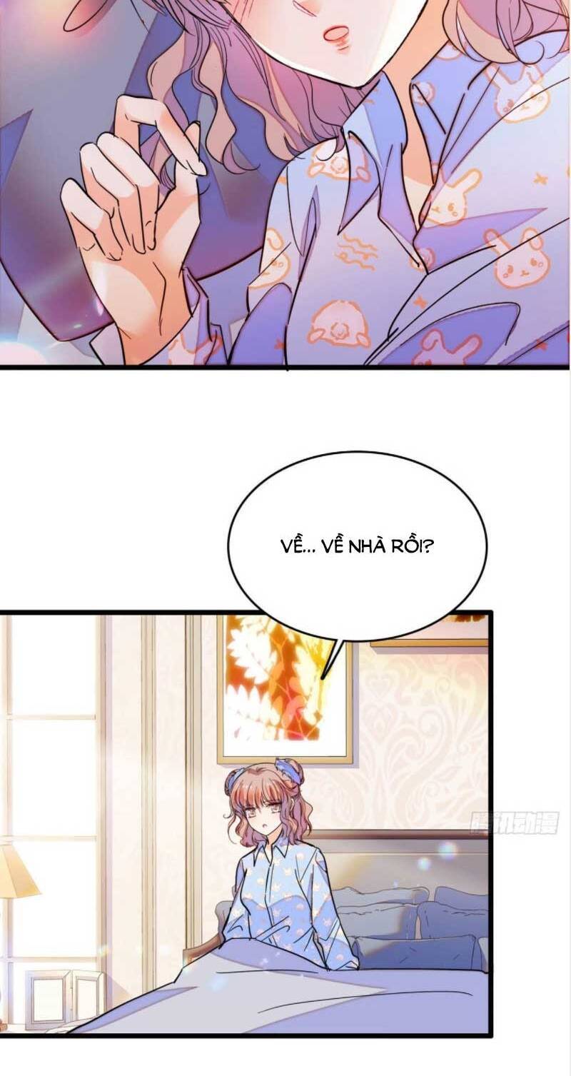 Toàn Mạng Đều Là Fan Cp Của Tôi Với Ảnh Đế Chapter 184 - 19