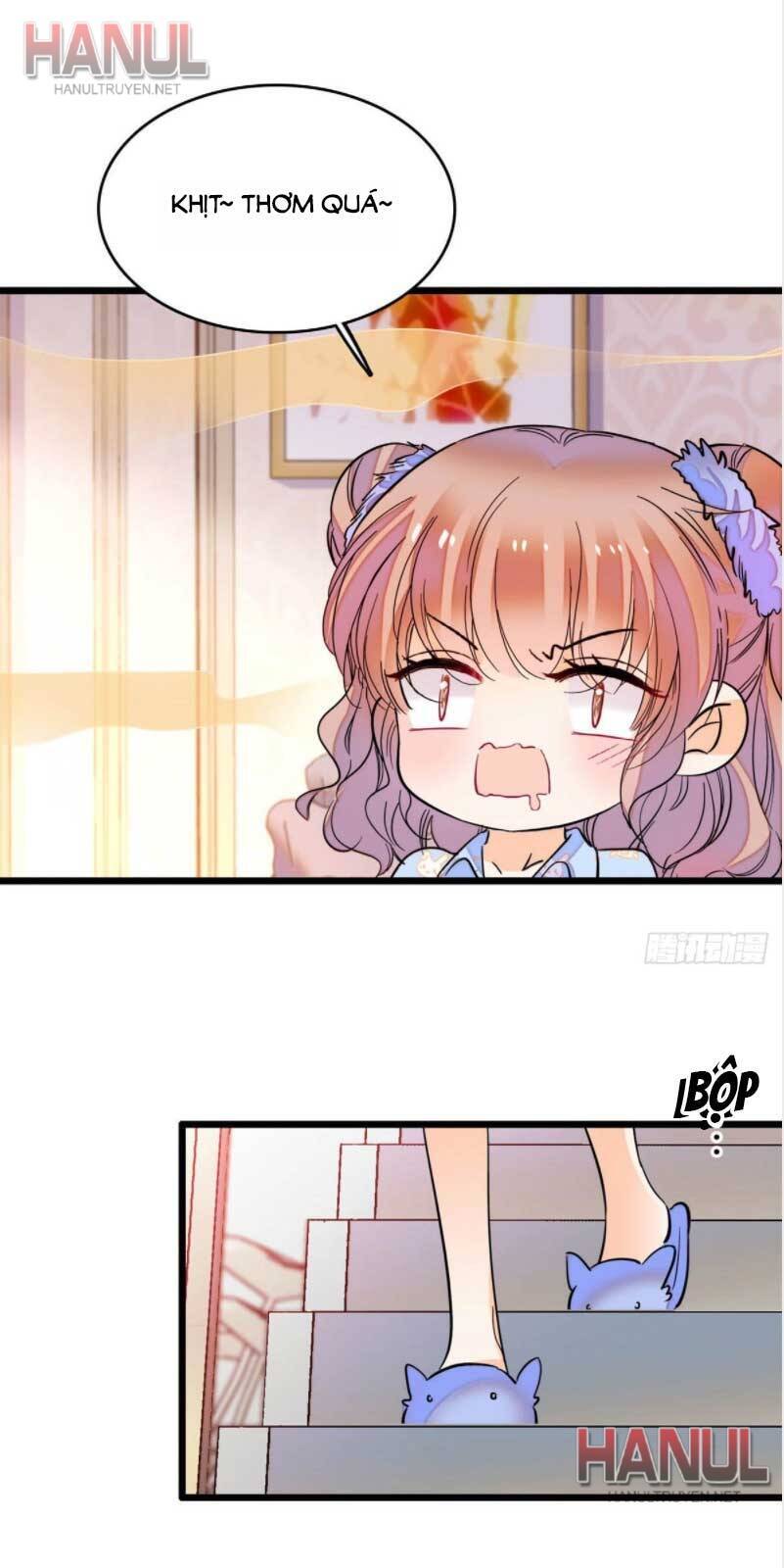 Toàn Mạng Đều Là Fan Cp Của Tôi Với Ảnh Đế Chapter 184 - 20