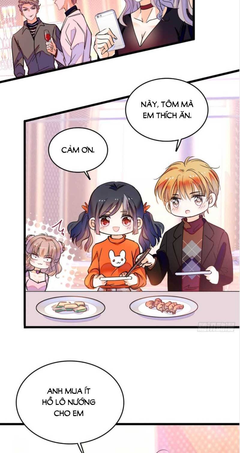 Toàn Mạng Đều Là Fan Cp Của Tôi Với Ảnh Đế Chapter 184 - 3