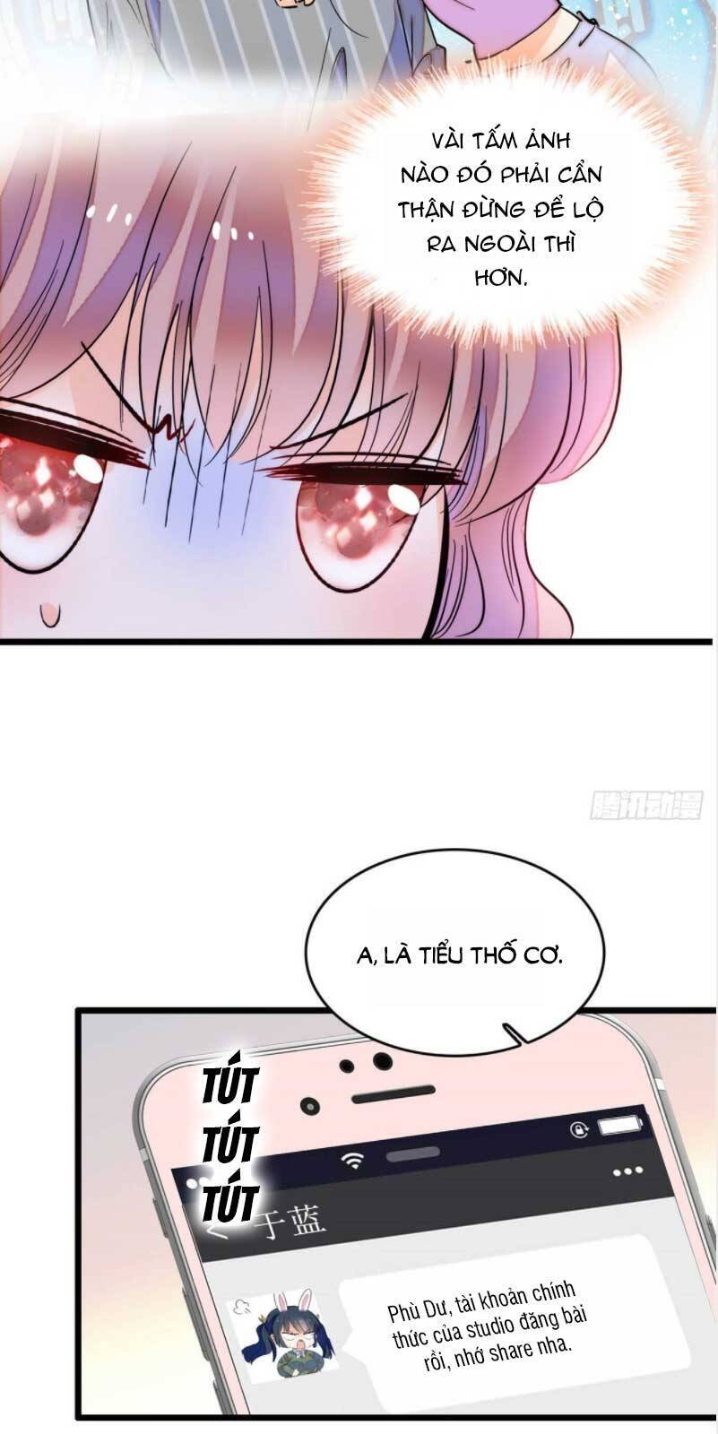 Toàn Mạng Đều Là Fan Cp Của Tôi Với Ảnh Đế Chapter 184 - 25