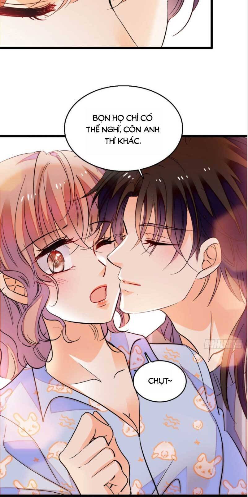 Toàn Mạng Đều Là Fan Cp Của Tôi Với Ảnh Đế Chapter 184 - 29