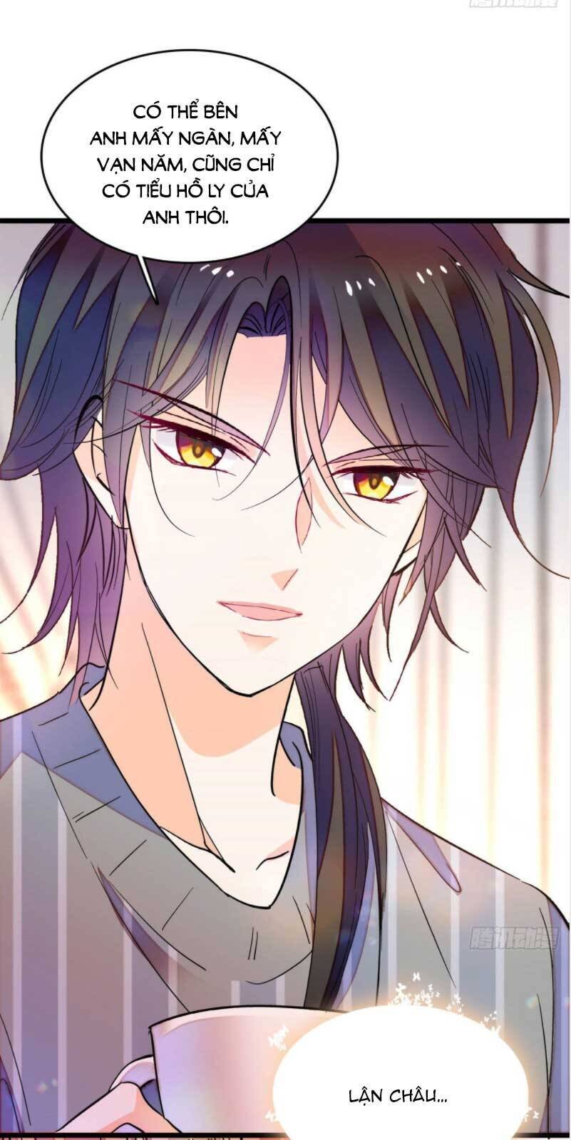 Toàn Mạng Đều Là Fan Cp Của Tôi Với Ảnh Đế Chapter 184 - 33