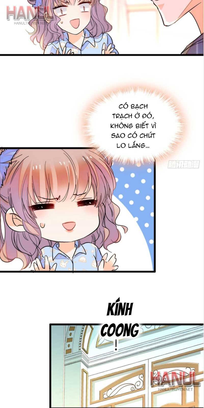 Toàn Mạng Đều Là Fan Cp Của Tôi Với Ảnh Đế Chapter 184 - 36